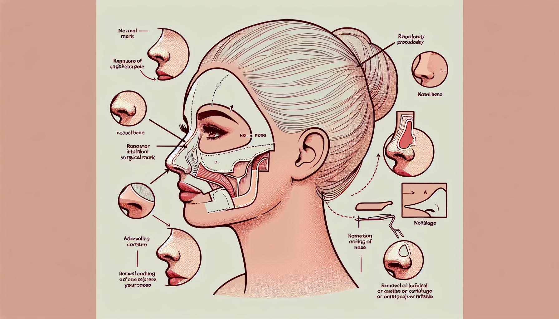 Co je plastika ⁤nosu a jak funguje