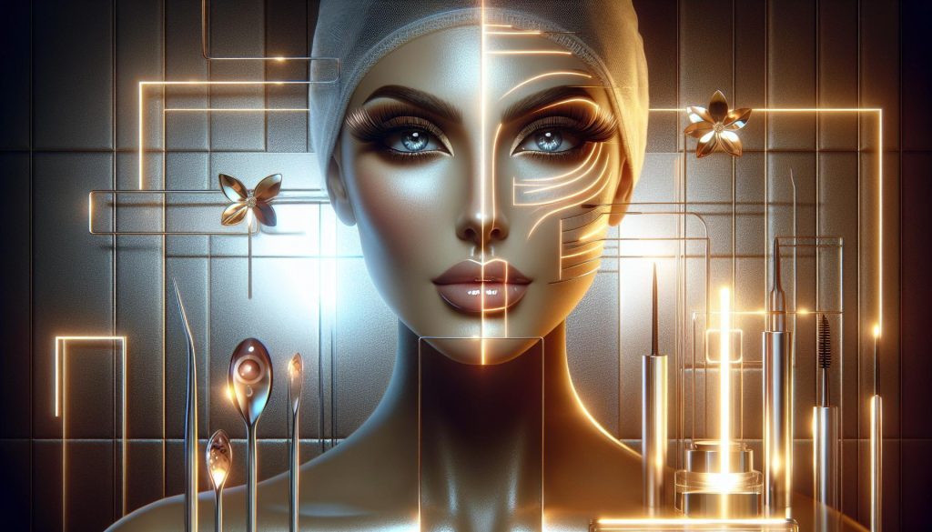 Rozdíl mezi lash lifting a Botox řas a Lash Filler – Co je lepší?