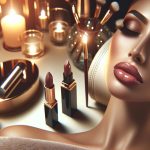 Rtěnka pro zvětšení objemu rtů: Recenze nejlepších produktů