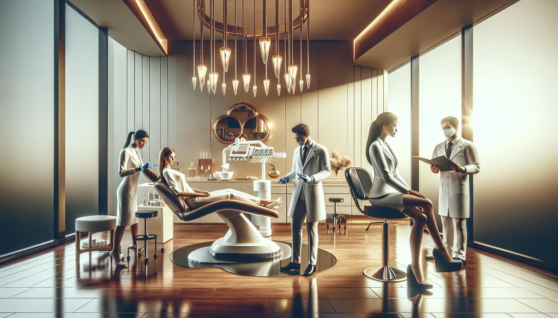 Co dělat při bolesti po domácím nebo ordinačním bělením