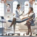 Školení lash lifting a lash botox Praha – Staňte se odbornicí na krásu!