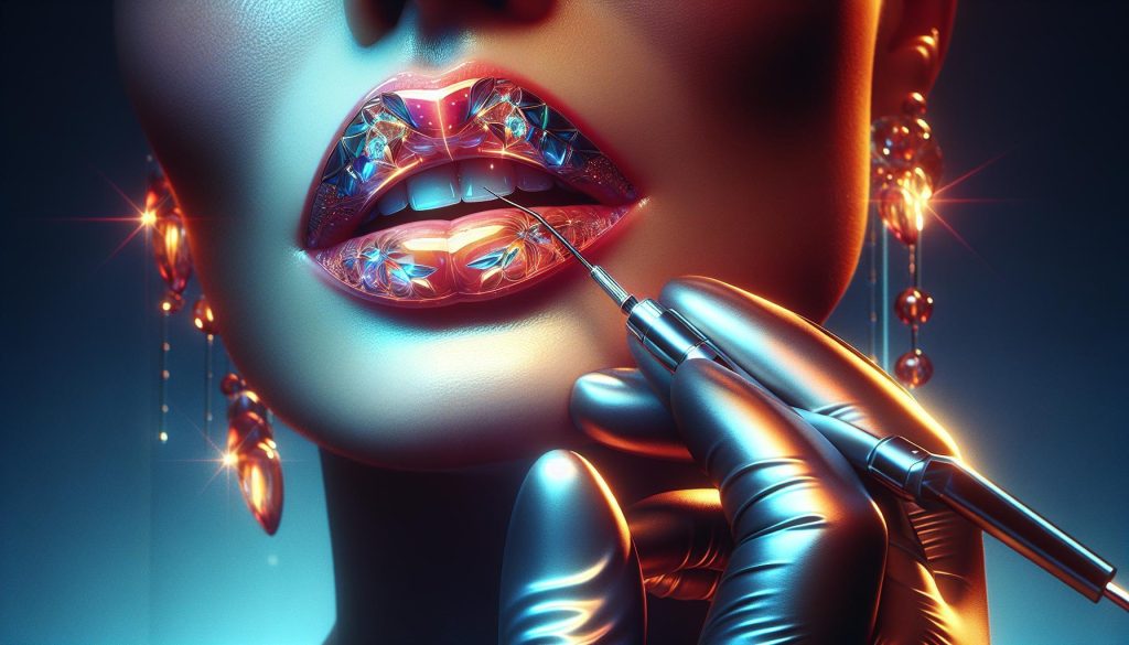 Nejlepší zvětšení rtů: Které metody přinášejí nejlepší výsledky?