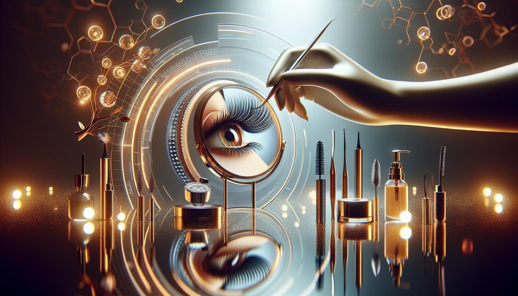 Lash lifting Černošice: Tipy a triky pro maximální efekt!