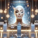 Sérum lash botox: Jak vybrat to nejlepší pro vaše řasy?