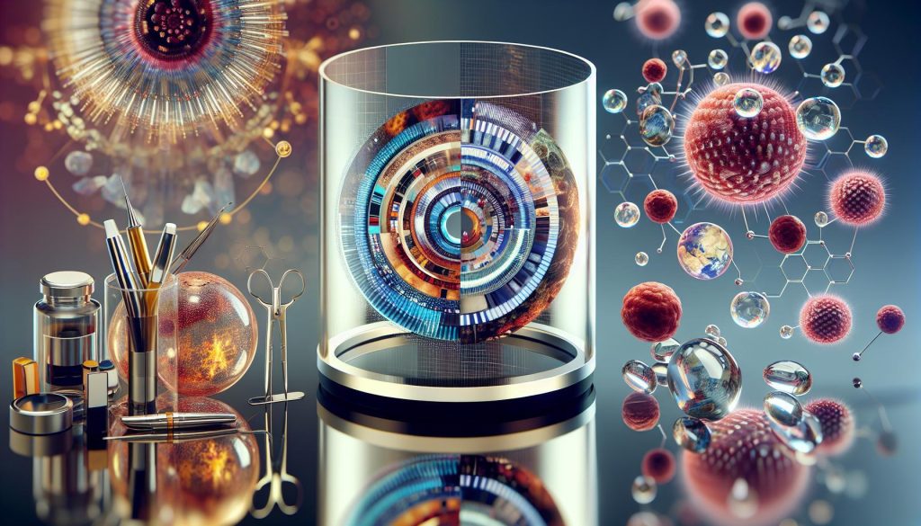 Zvětšená štítná žláza diskuze: Jaké jsou možnosti léčby?