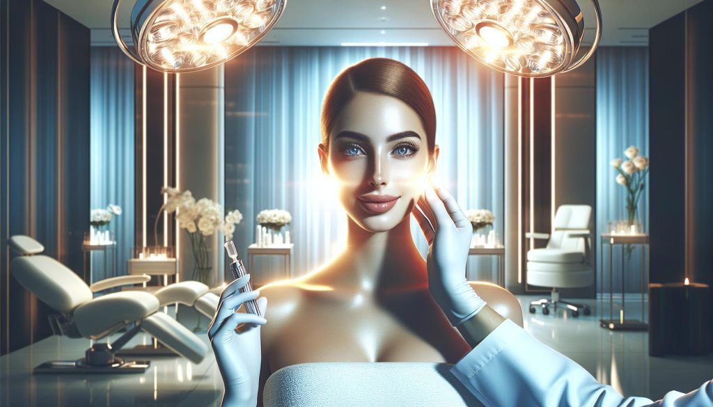 Tajná metoda: Co dělat týden po zákroku s chemickým peelingem?