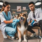 Co pejskovi na čištění, aby neměl zažloutlé tesáky! Rady odborníků