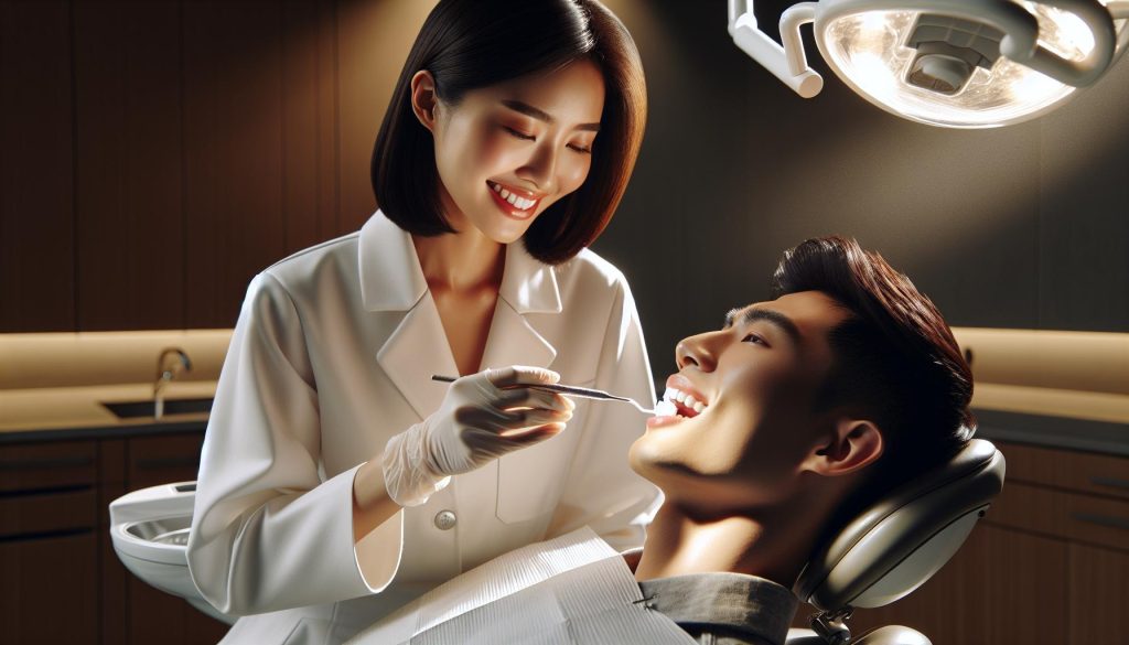 Soda a citron bělení zubů – Přírodní metoda nebo nebezpečí pro sklovinu?