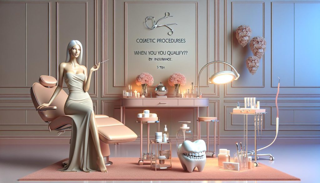 Plastika nosu hrazená pojišťovnou: Kdy máte nárok? 5 tipů!