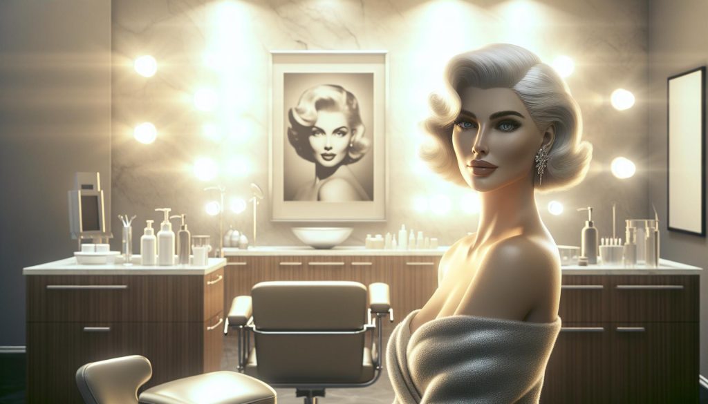 Kim Basinger plastiky: Hollywoodská ikona a její cesta ke kráse!