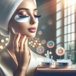 Natočení řas lash liftingem: Návod na bezpečné ošetření!