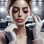 Cena lash liftingu Valašské Meziříčí: Krásné řasy za skvělou cenu!