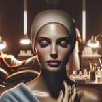 Pre a po chemickém peeligu – jak správně pečovat o pleť před i po zákroku?