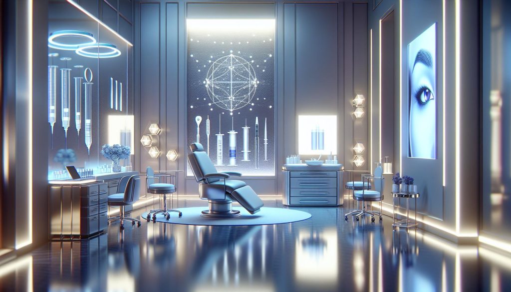 Kolik jednotek Botoxu potřebujete na zvednutí obočí? Odborné rady!