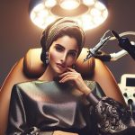 Objevte vybavení pro salony s profesionálním vybavením na chemické peelings