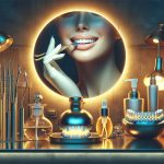 Co signalizují zažloutlé zuby o vašem zdraví chrupu!