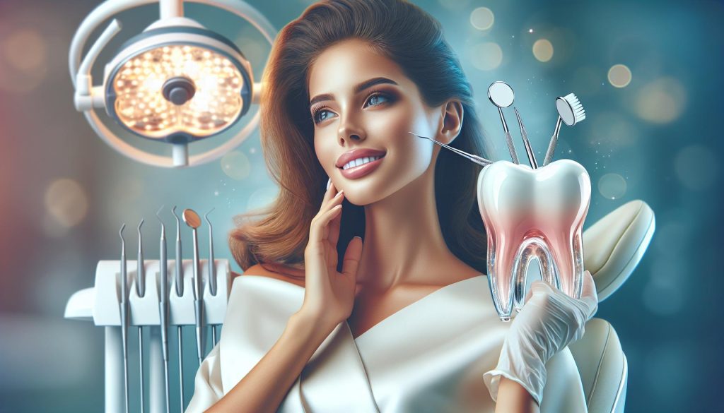 Bělení zubů Havlíčkův Brod – Odborné rady a doporučení klinik!