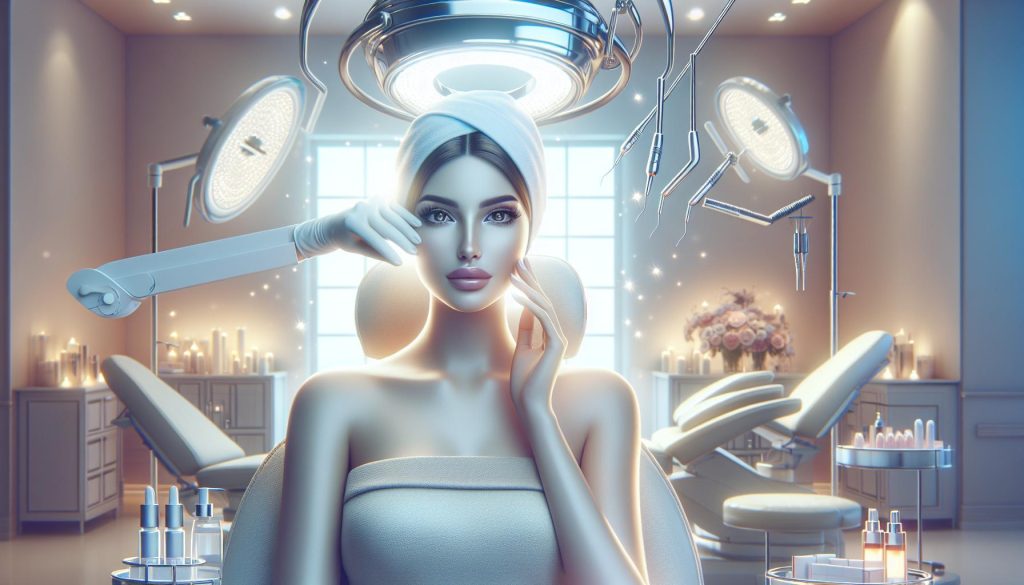 Nejlepší lash lifting Brno: Rozhodněte se pro krásu snadno!