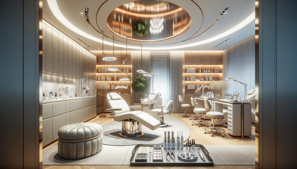 Botox Praha 4: Nejlepší kliniky pro omlazení pleti v roce 2024