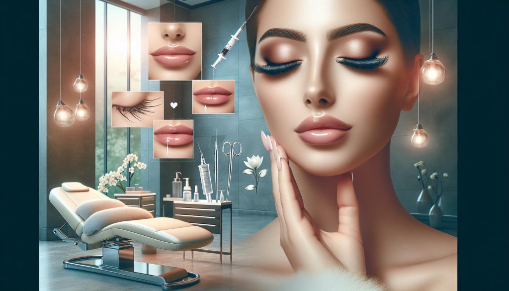 Lash lifting Cheb: Dokonalé řešení pro přirozené zvednutí vašich řas!