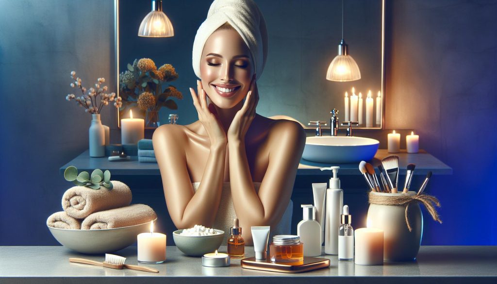 Péče po chemickém peeligu – jak dosáhnout nejlepších výsledků doma!