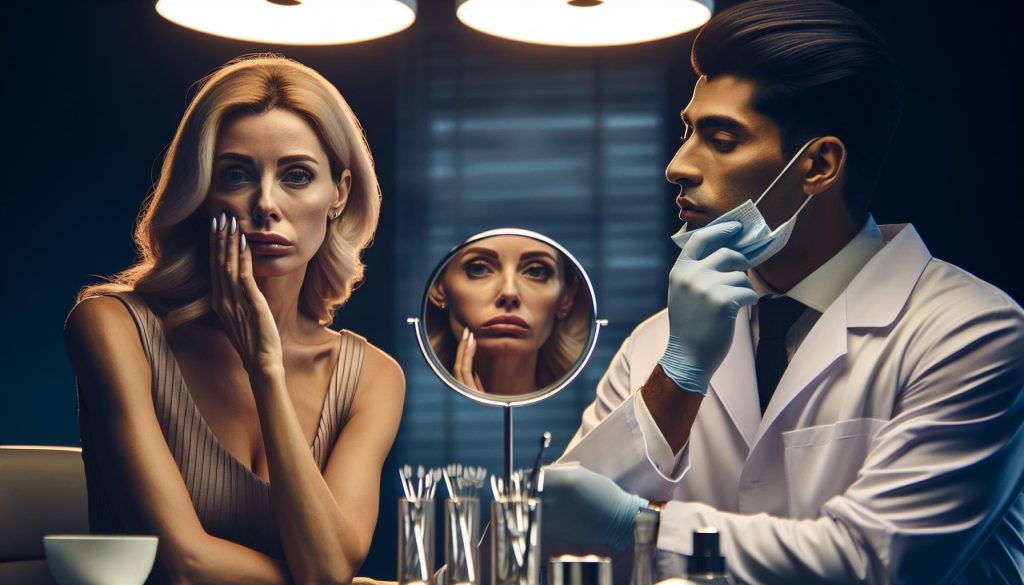 Proč u některých lidí nefunguje domácí ani ordinační bělením