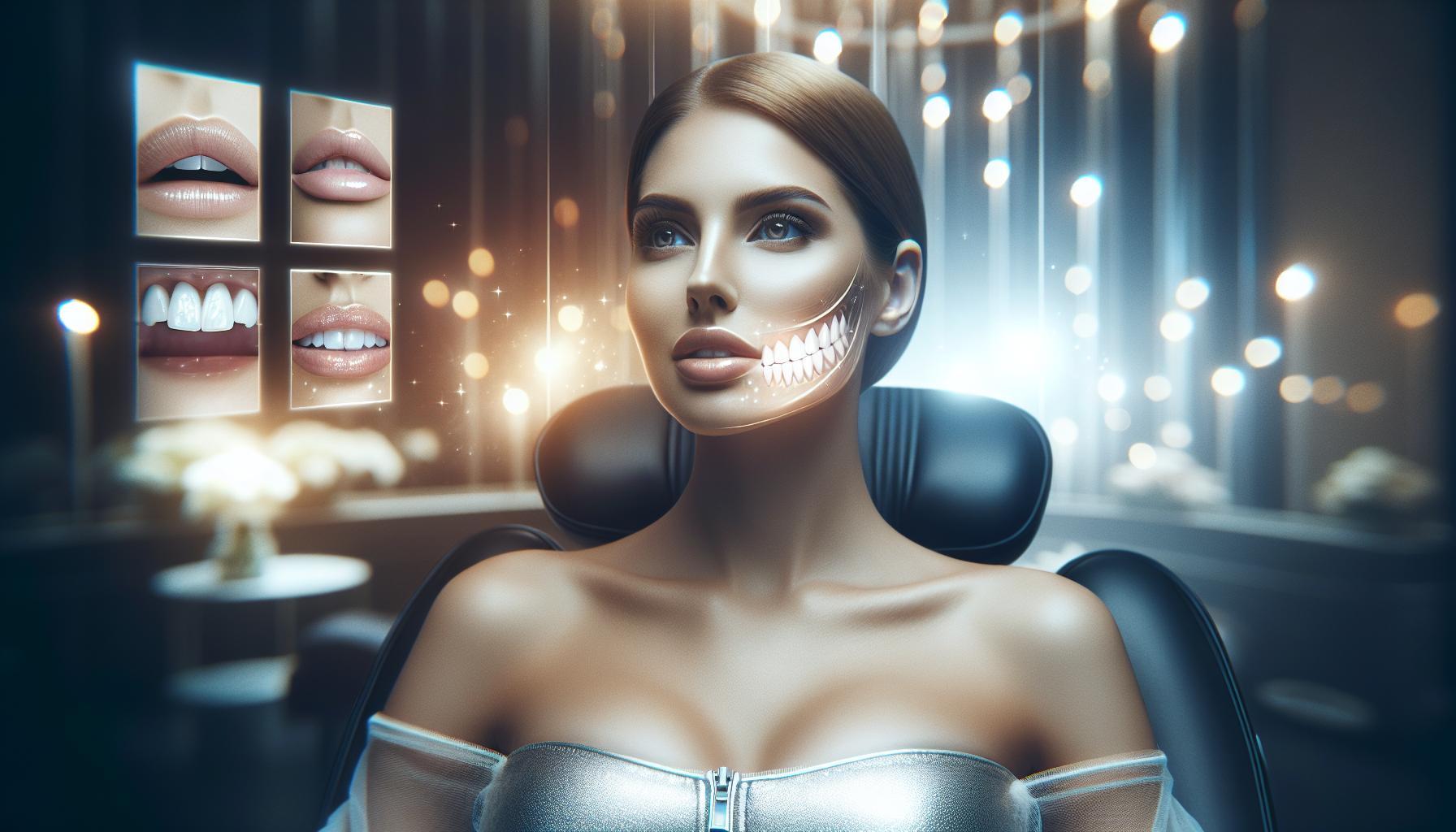 Yvetta Blanarovičová plastiky: Jaké změny podstoupila?