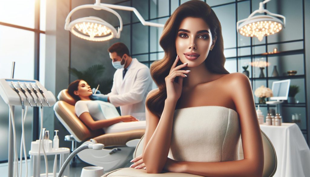 Bělení zubů Prostějov – Profesionální péče o váš úsměv!