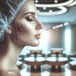 Plastika nosu bambule: Řešení pro dokonalý profil obličeje!