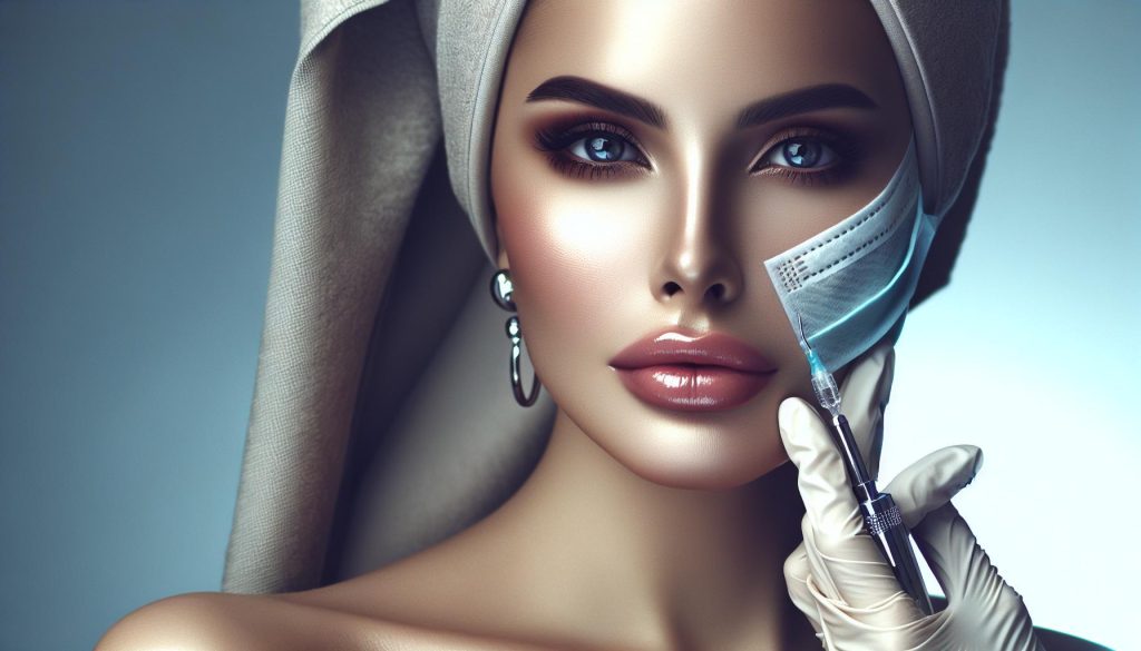 Úprava nosu bez plastiky – je to možné a jaké jsou metody?