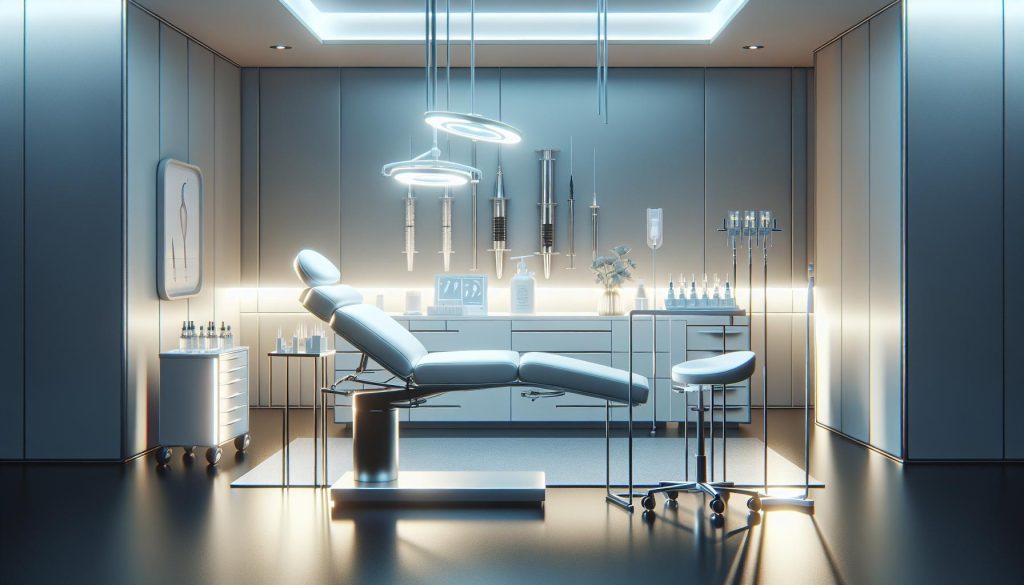 Pro zvětšení objemu rtů: Nejnovější trendy a metody v estetické medicíně