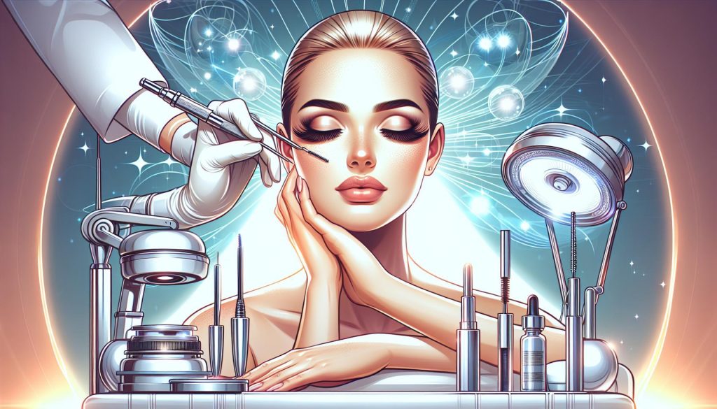 Nový Lískovec lash lifting řas: Tipy a triky pro maximální efekt! 1 Nový Lískovec lash lifting řas: Tipy a triky pro maximální efekt!