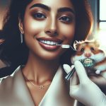 Proč mají křečci přirozeně zažloutlé tesáky – Je to normální