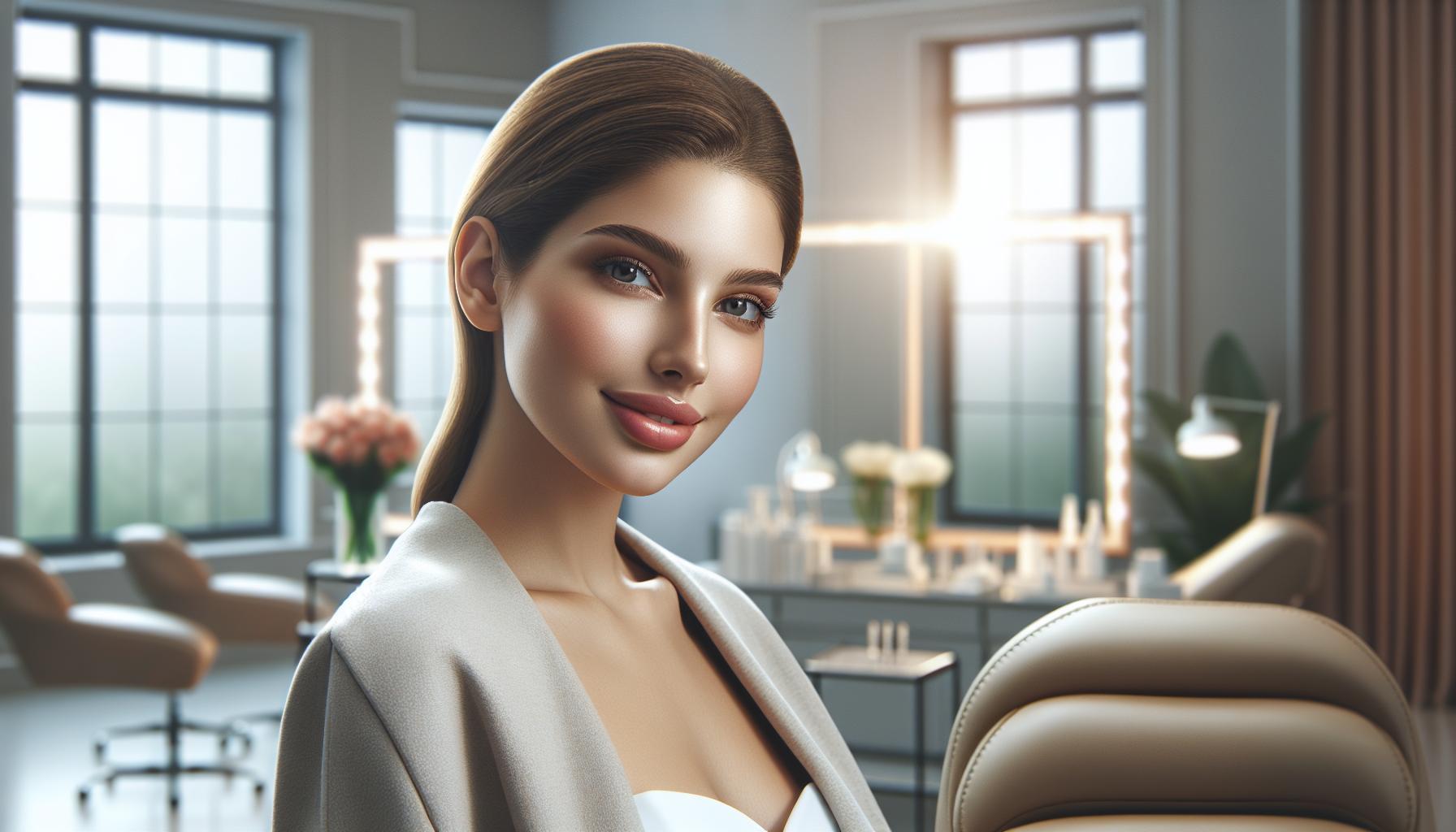 Veronica Biasiol před plastikami – jak vypadala před proměnou?