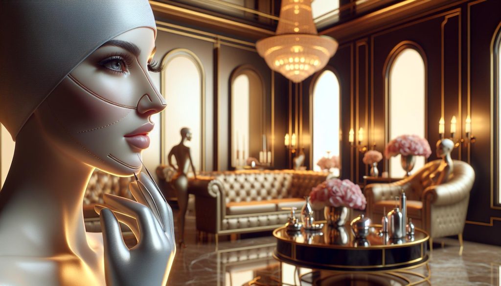 Plastika měkké části nosu: Změňte svůj profil bez velkých zásahů!