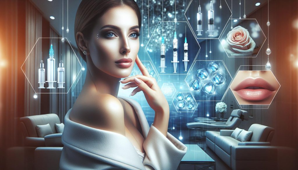 Alternativy k botoxu – Existují účinné možnosti bez injekcí?