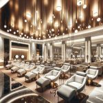 Lash lifting Dobřichovice: Kde najít nejlepší salony ve městě?