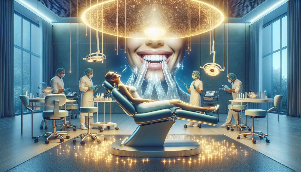 Diskuze: Chemický peeling – zkušenosti, které vás překvapí