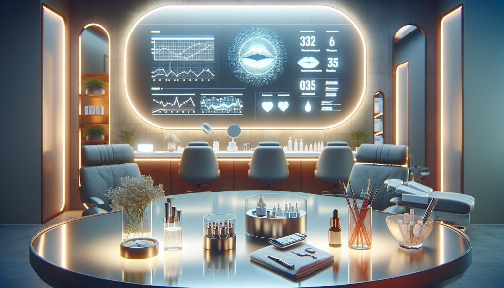 Zvětšení horního rtu cena: Kolik stojí tento specifický zákrok v ČR?