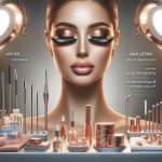 Rozdíl mezi lash filler a lash liftingem? Rozhodněte se správně!