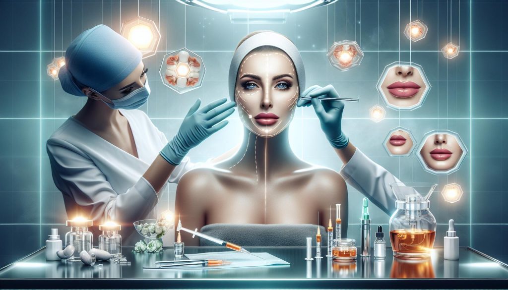 Botox tváře cena – Kolik stojí omlazení obličeje v roce 2024?
