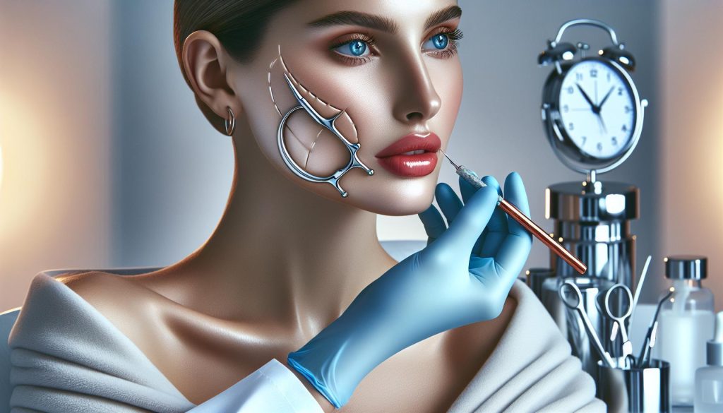 Doba hojení po chemickém peelingu: Jak dlouho trvá regenerace? 1 Doba hojení po chemickém peelingu: Jak dlouho trvá regenerace?