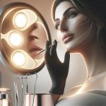 Plastika zúžení obličeje: Účinné metody pro štíhlejší tvář!