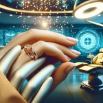 Zvětšení zlatého prstenu cena: Kolik vás bude stát úprava šperku?