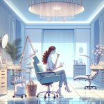 Doplnění po lash liftu: Jak udržet vaše nové krásné řasy déle?