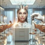 Jak se aplikuje vlasový Botox a jaké jsou jeho výhody pro vlasy?