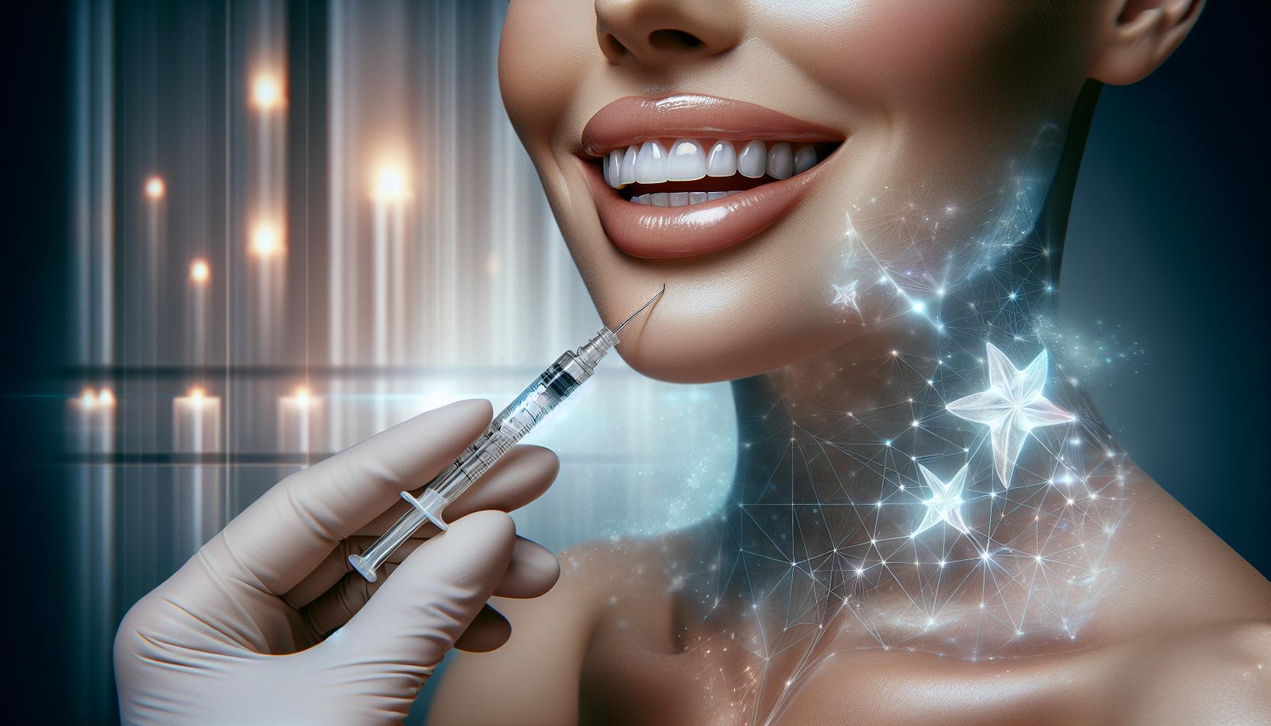 Jak odstranit skvrny ze zažloutnutých tesáků rychle a efektivně