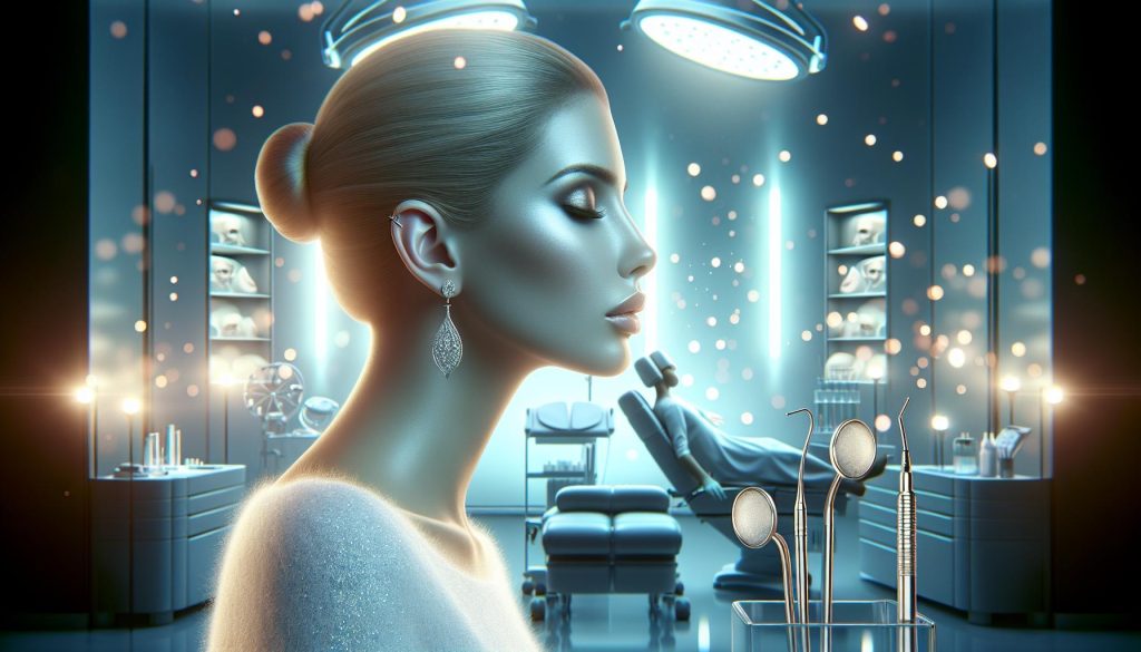 Plastika uší: Opravte tvar uší snadno a rychle!