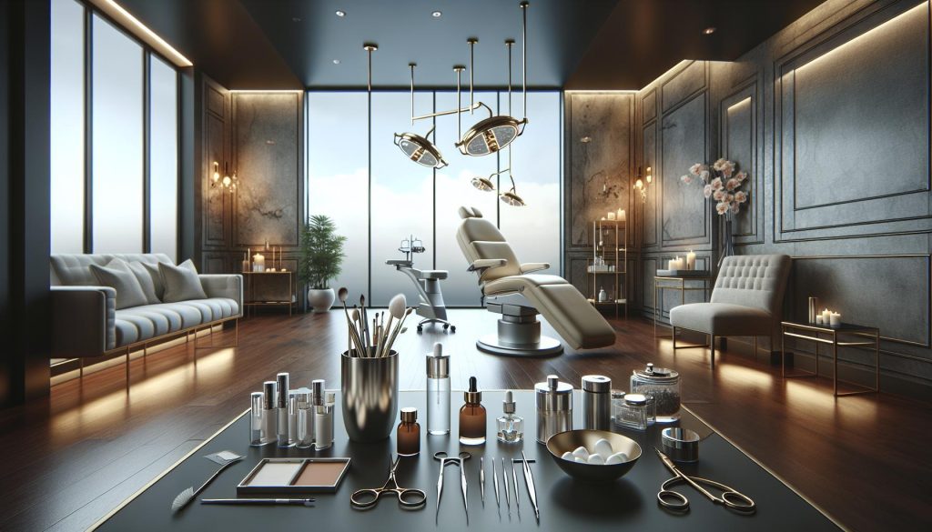 Andrea Bezděková plastiky: 8 faktů o její proměně vzhledu!