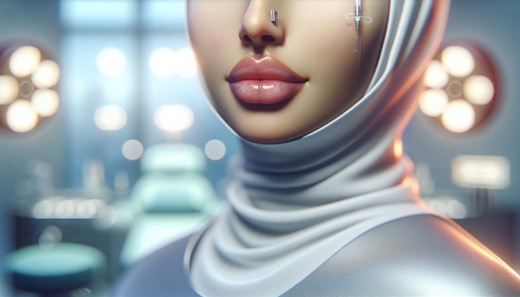 Zvětšení rtu kyseliny hyaluronové po 3 dnech foto: Skutečné výsledky a co očekávat!